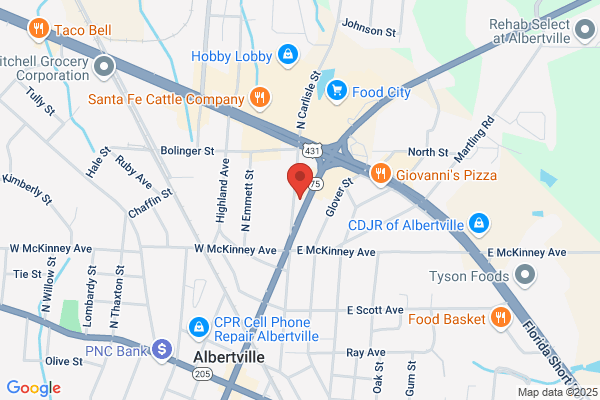 Southern Medical Equipment Corporation