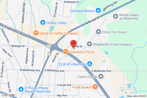 Ace Hardware Cook & Sons Co