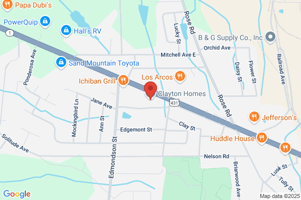 Clayton Homes