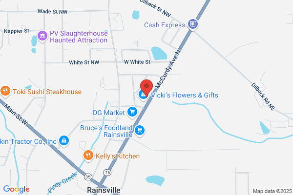 Patterson, John - Landmark Realty