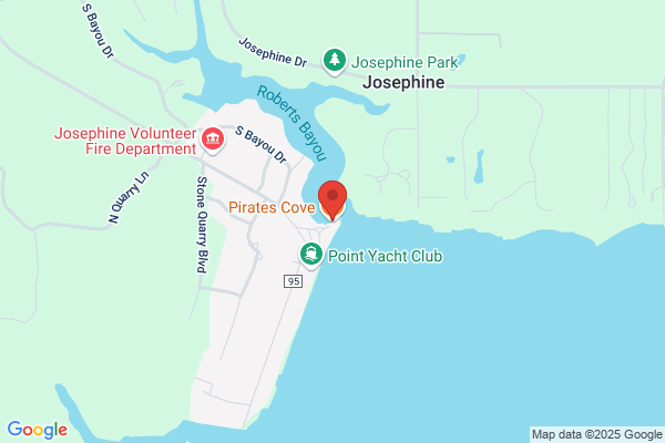 Pirate's Cove Eatery