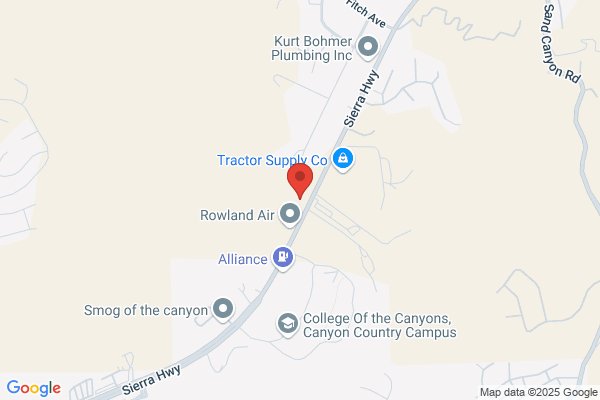 Franco's Towing