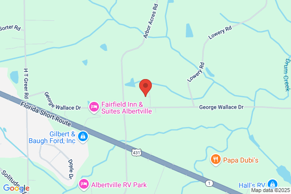 Albertville Truck Repair