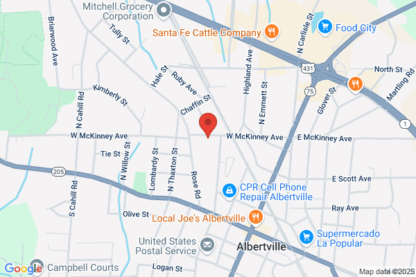 Oscar's Motors