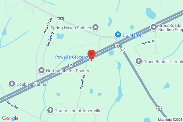 Powell Motors