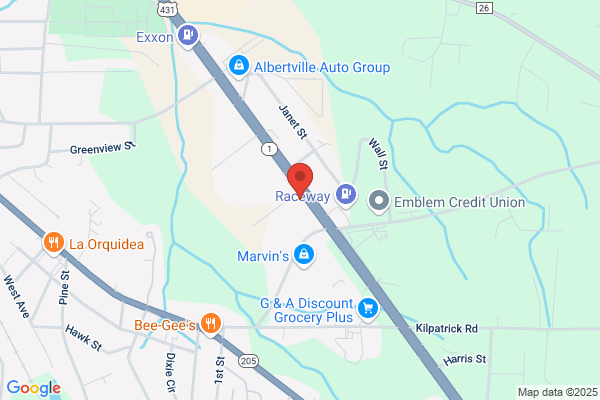 Southern Atlantic Motor Co