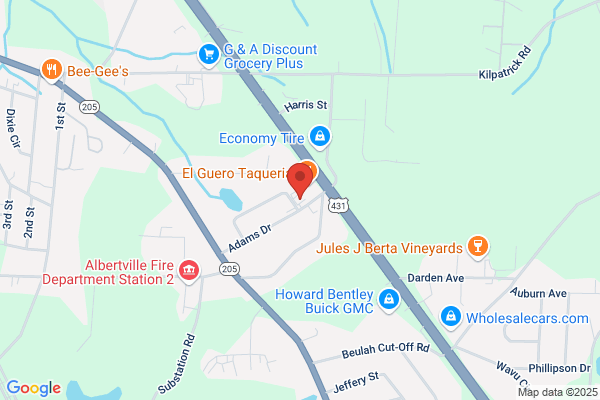 Tommys Wholesale Motors
