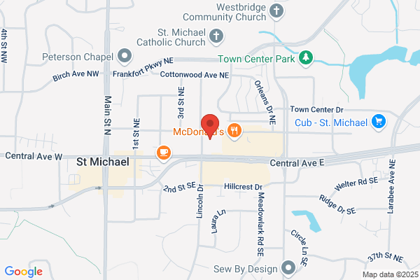 Tran's St Michaels Liquors Inc