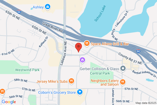 Precision Auto Repair