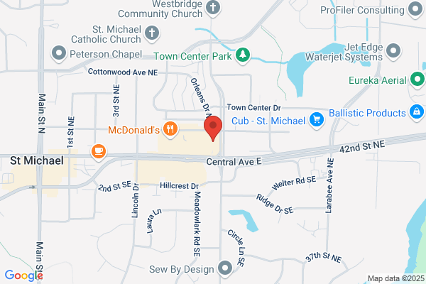 St Michael Car Care Center