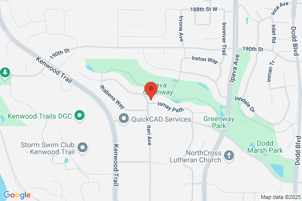 Orrin Thompson Homes