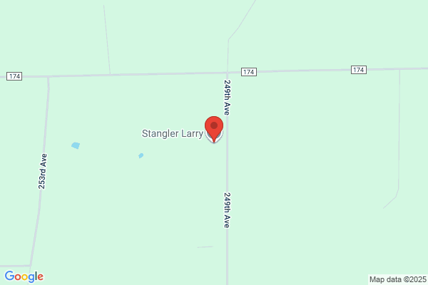 Randy Stangler Construction