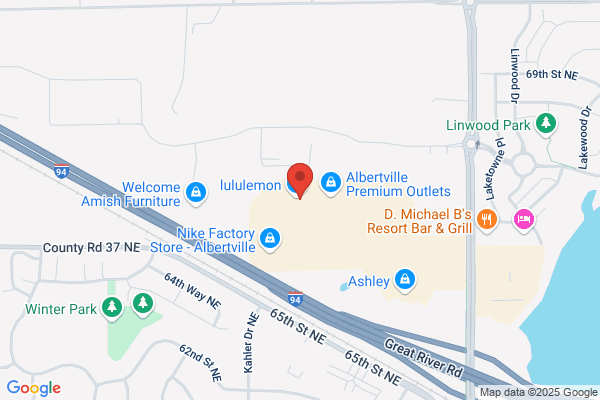 Express Factory Outlet