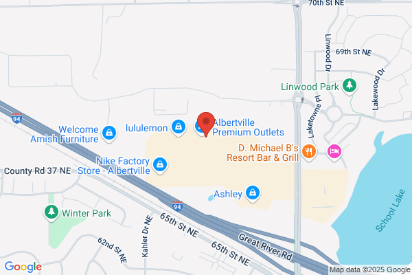 Eddie Bauer Outlet