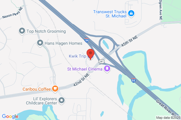 KWIK TRIP #681
