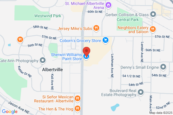 Metro Dentalcare Albertville