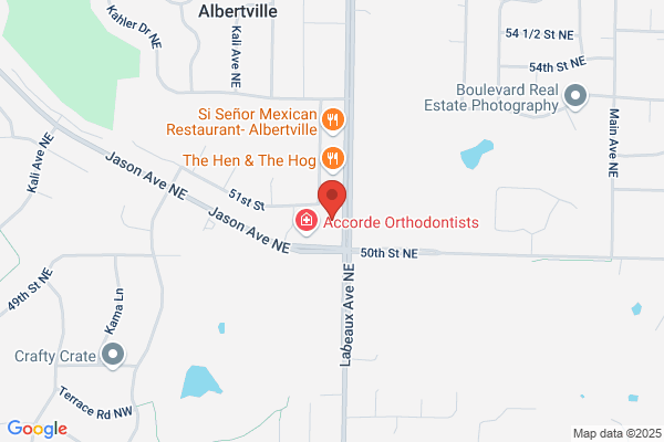 Park Dental Albertville-St. Michael