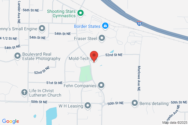 Mold Tech