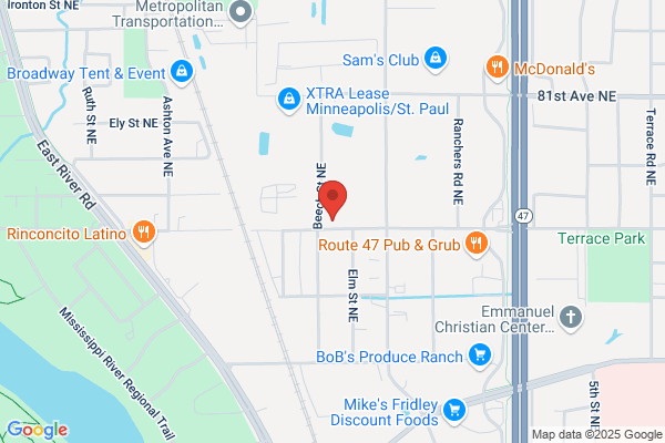 Orca Machine Tools Inc