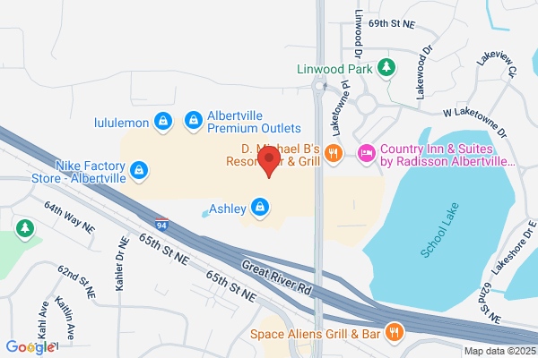 Nautica of Albertville Inc