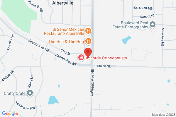 Courage Kenny Rehabilitation Institute – Albertville