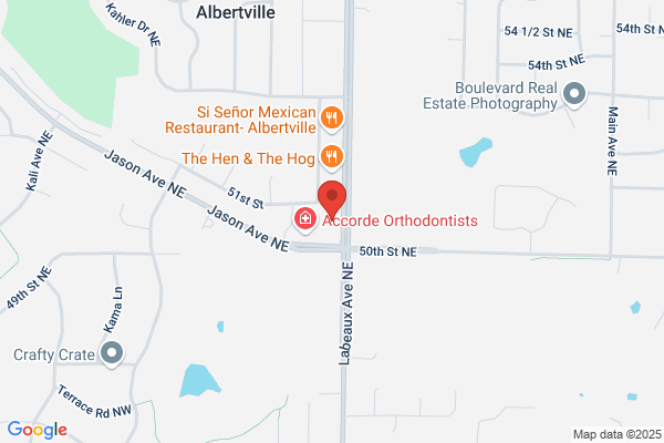Pediatric Rehabilitation Services - Albertville