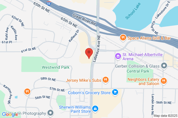 ALBERTVILLE CAR CARE CENTER