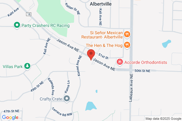 Albertville Orthodontics