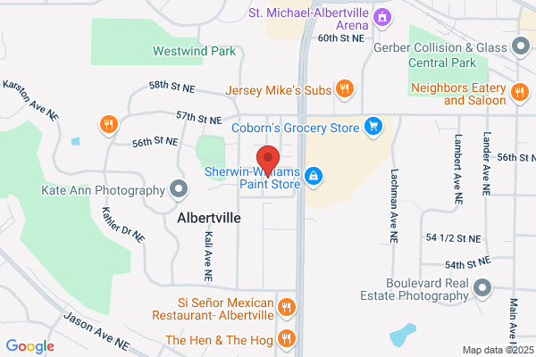 Cottages of Albertville
