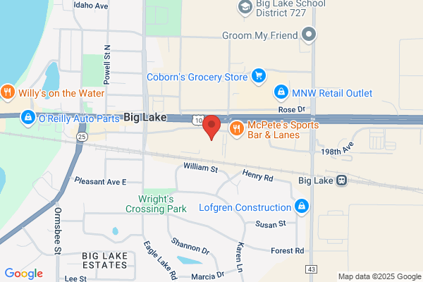 Midwest Bus Parts Inc