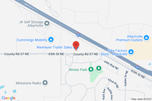 Niemeyer RV Sales & Service