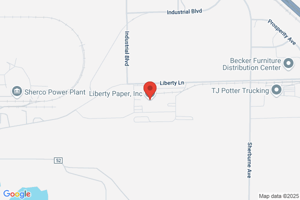 Paper Factory