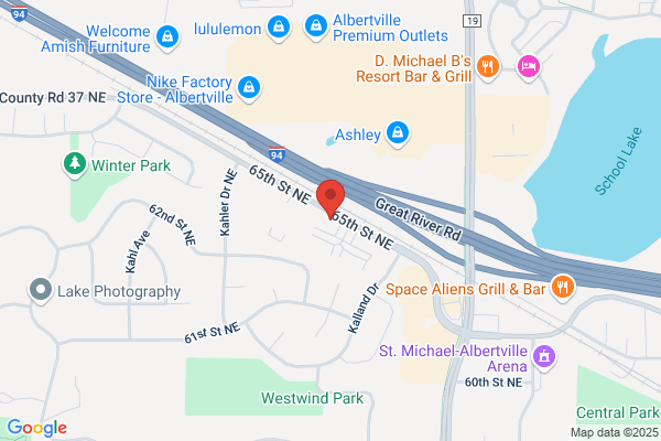 Westwind Apartments