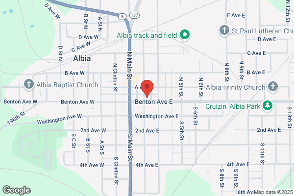 Albia Public Library