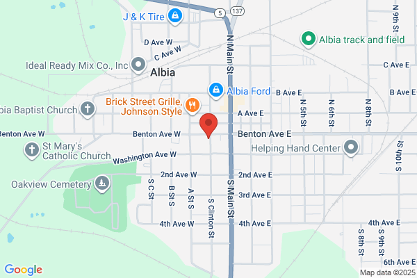Benton Avenue Antiques & Gifts