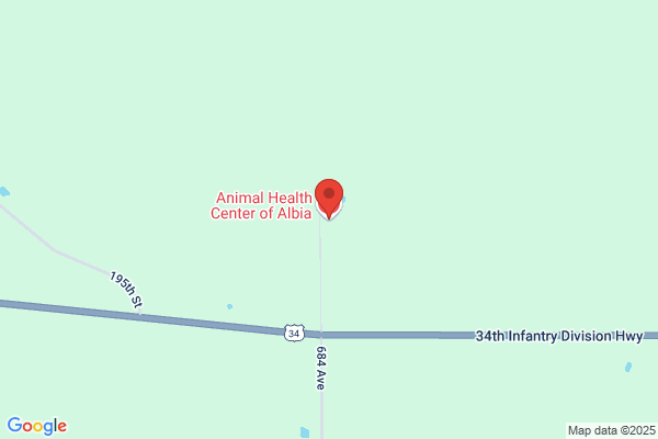 Garver's Animal Health Center