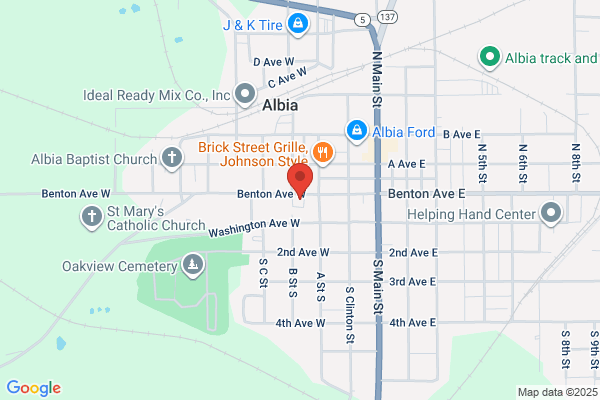 Gilbert-Boman Funeral Homes