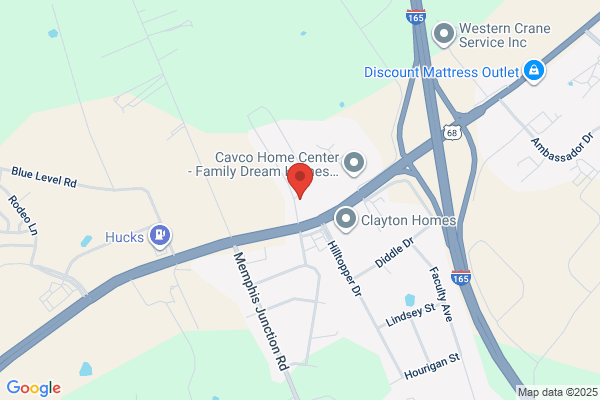 H&S Land Clearing & Dirt Works