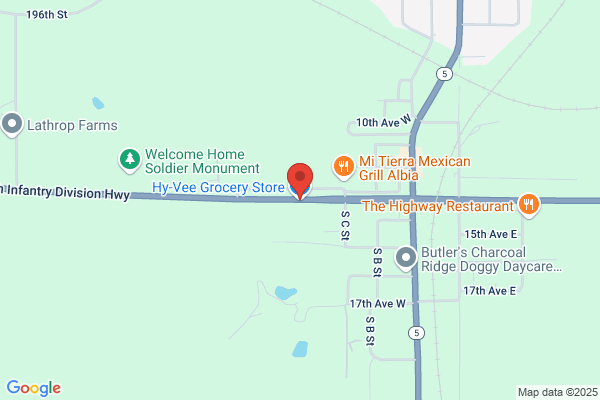 Hy-Vee Food Store, Pharmacy