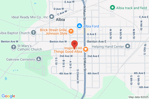 Sieda Substance Abuse Services