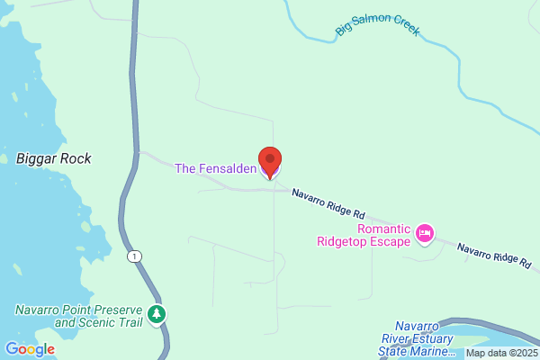 Fensalden Inn