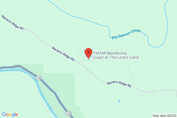 Lords Land the