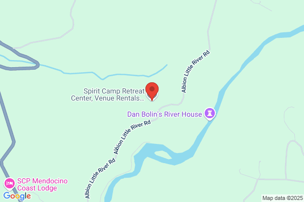 Mendocino Christian Camp