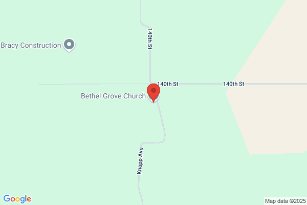 Bethel Grove Church