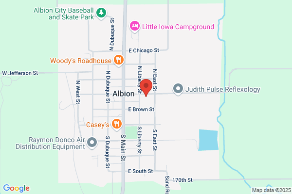 Marshalltown Alarms