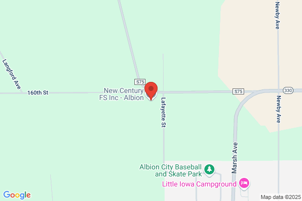 New Century Farm Service