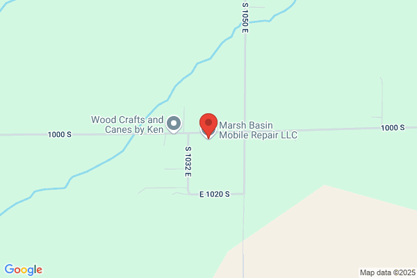 Marsh Basin Mobile Repair LLC.