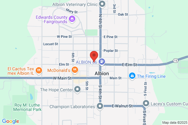 Wabash General Hospital - Orthopaedics & Sports Medicine - Albion