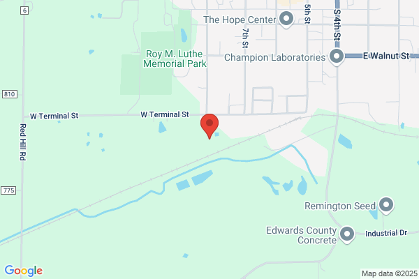 Albion City of, Water Treatment Plant