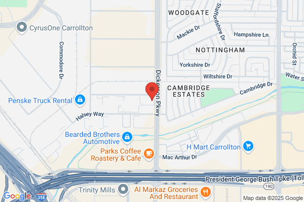 Copeland's Furniture & Carpets